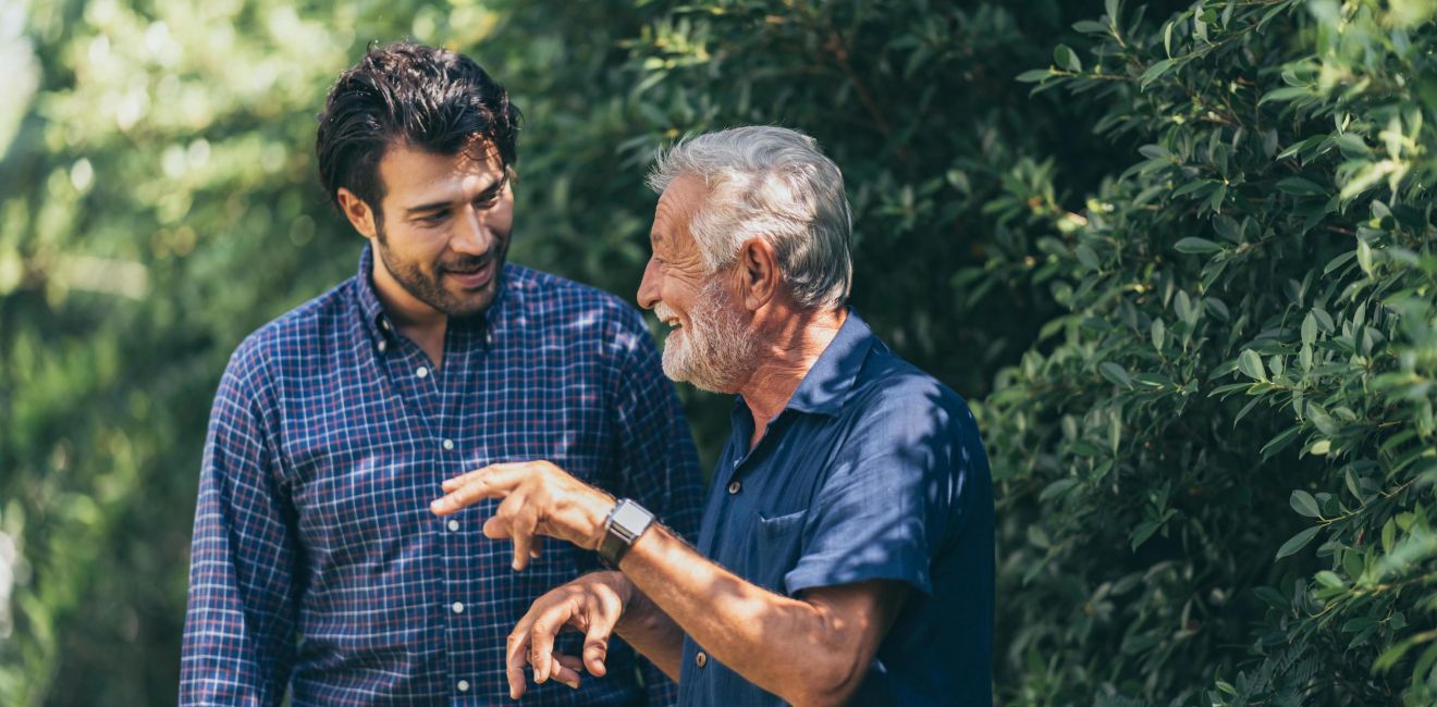 Como Ajudar seu Filho Dependente Químico