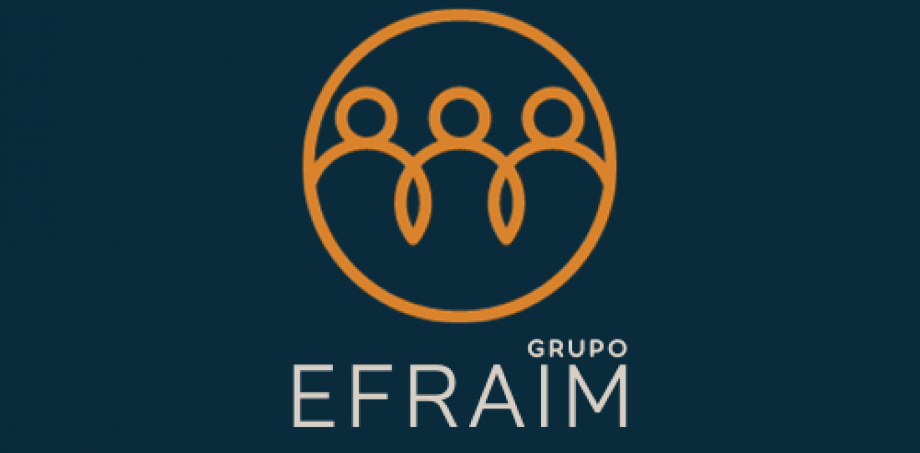 Porque escolher o Grupo Efraim?