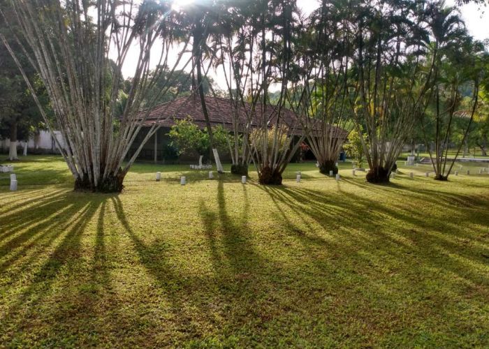 Clinica de Recuperação em Nova Iguaçu - RJ