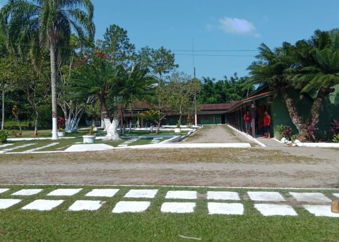 Clinica de Recuperação em Santos - SP