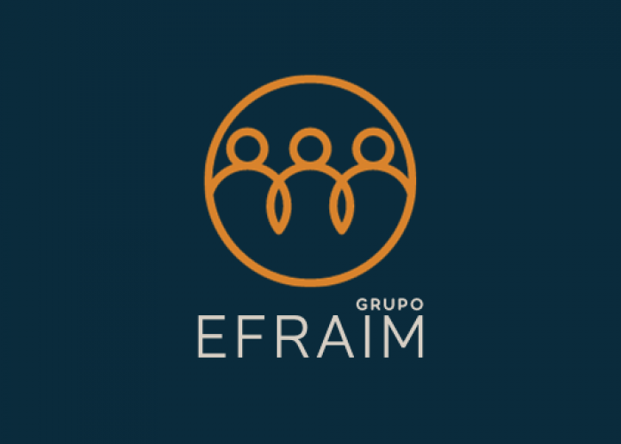 Porque escolher o Grupo Efraim?
